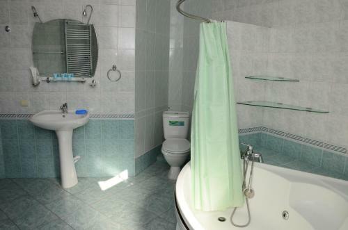 Batumi Globus Hostel