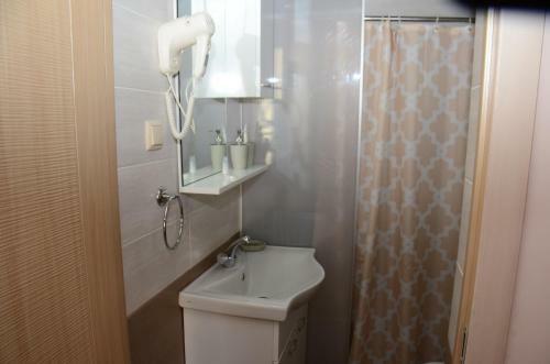 Batumi Globus Hostel