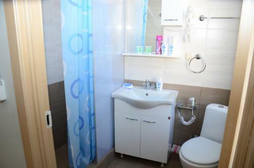 Batumi Globus Hostel