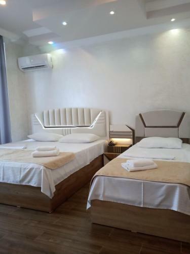Hotel Royal Palace