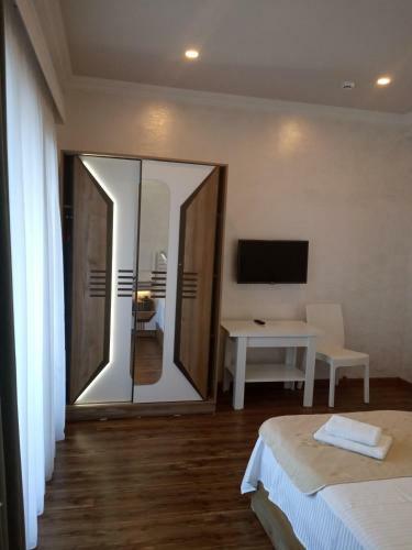 Hotel Royal Palace