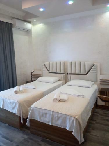 Hotel Royal Palace