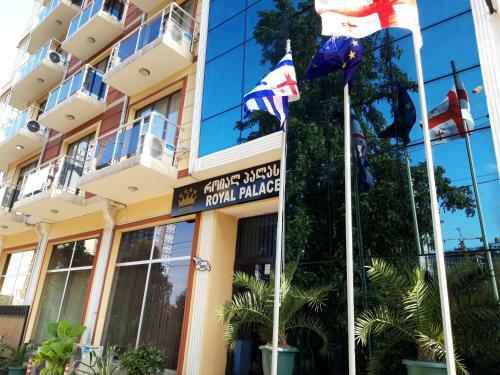 Hotel Royal Palace