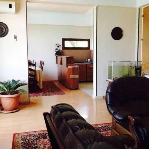 Villa Natalia Guest House