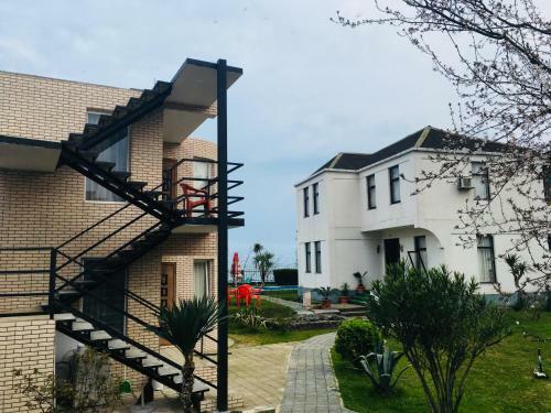 Villa Natalia Guest House