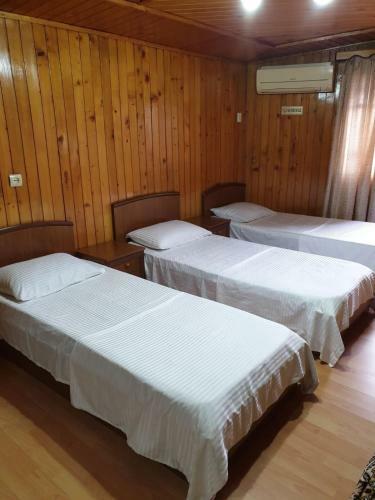 Hotel Iliko