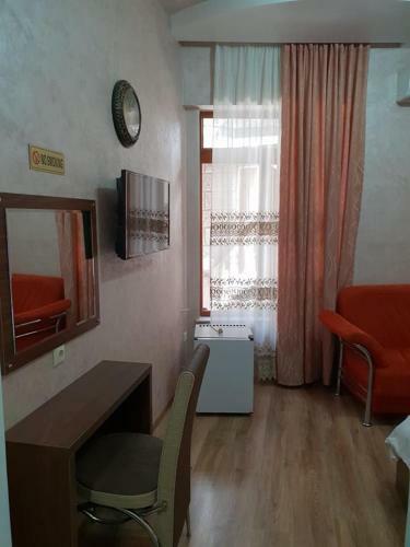 Hotel Iliko