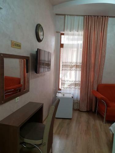 Hotel Iliko