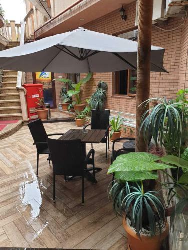 Hotel Iliko