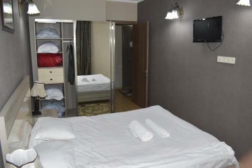 Orbi Plaza-mzia Apartments