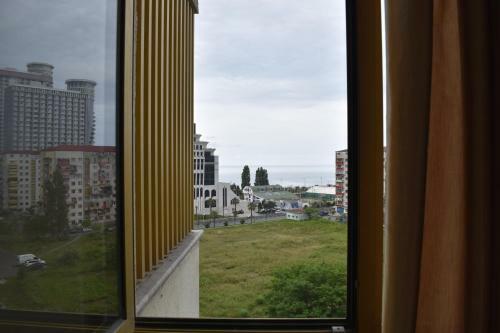 Orbi Plaza-mzia Apartments
