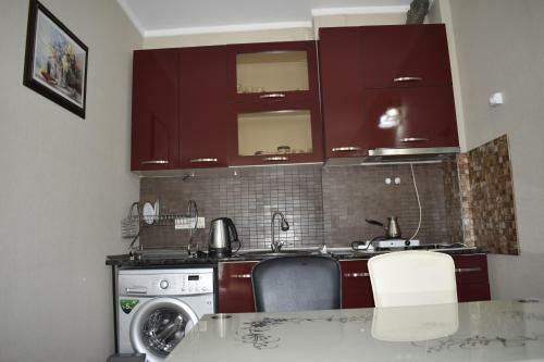 Orbi Plaza-mzia Apartments
