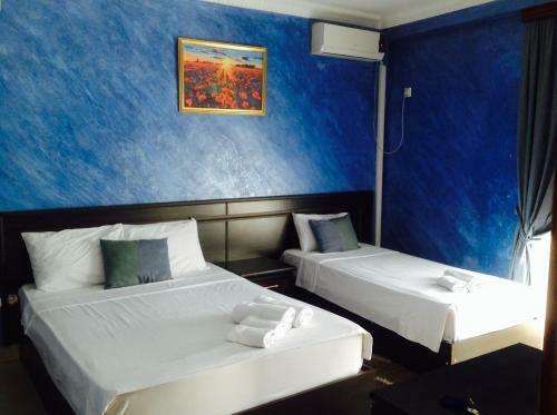 Hotel Anadolu