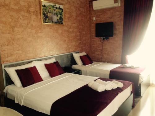 Hotel Anadolu