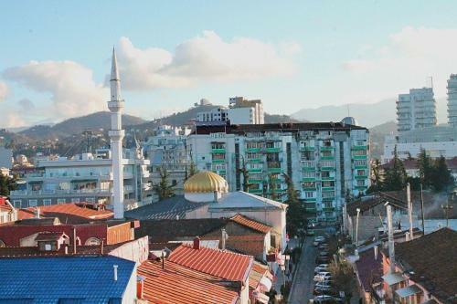 Hotel Anadolu