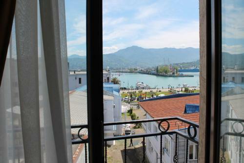 Hotel Anadolu