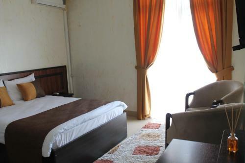 Hotel Anadolu