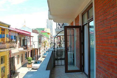 Hotel Anadolu