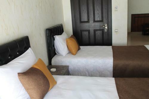 Hotel Anadolu