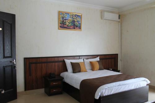 Hotel Anadolu