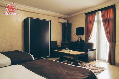 Hotel Anadolu