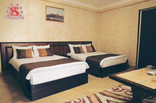 Hotel Anadolu