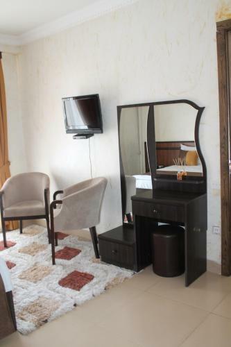 Hotel Anadolu