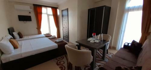 Hotel Anadolu