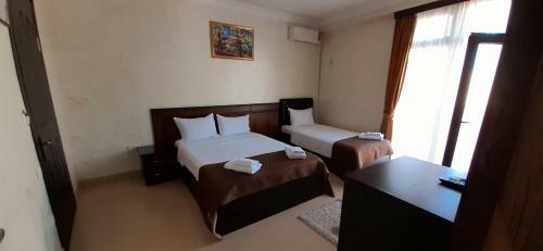 Hotel Anadolu
