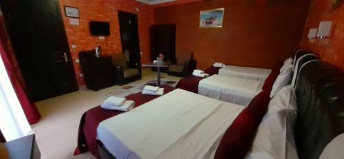 Hotel Anadolu