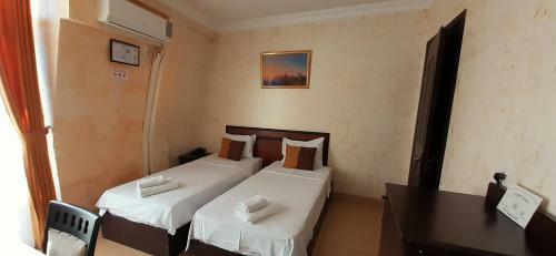 Hotel Anadolu