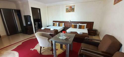 Hotel Anadolu