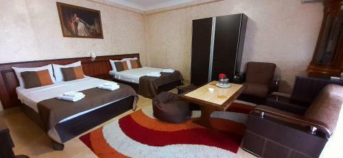 Hotel Anadolu
