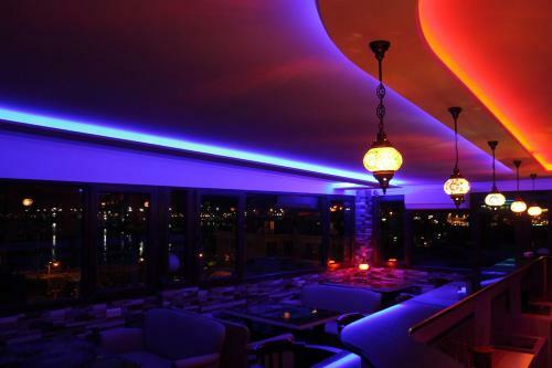 Hotel Anadolu