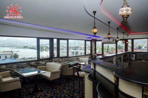 Hotel Anadolu