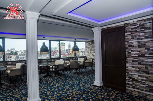 Hotel Anadolu