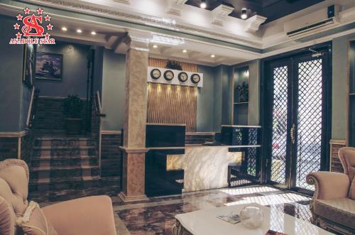 Hotel Anadolu