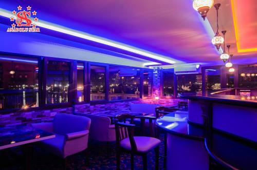 Hotel Anadolu
