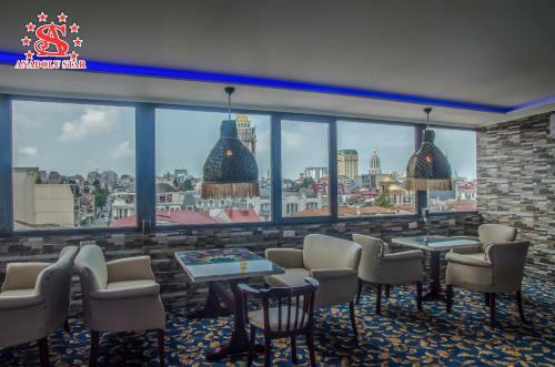 Hotel Anadolu