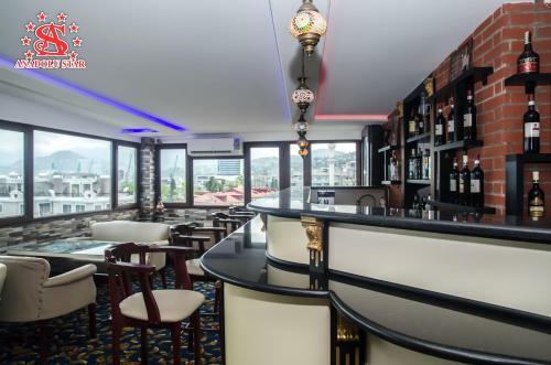 Hotel Anadolu
