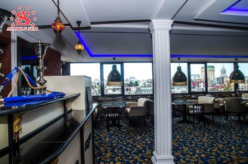 Hotel Anadolu