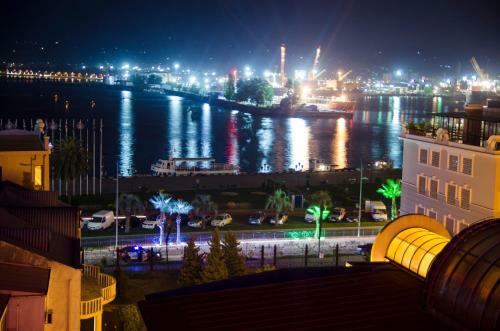 Hotel Anadolu