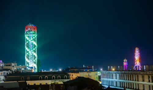 Hotel Anadolu