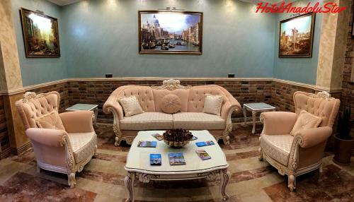 Hotel Anadolu