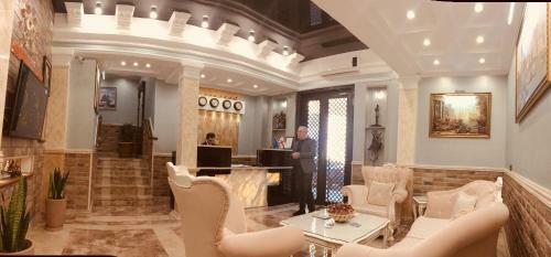 Hotel Anadolu