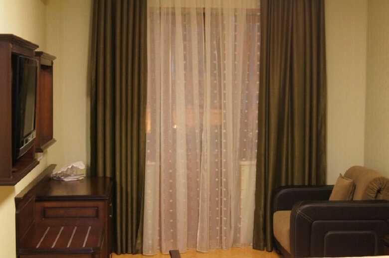Bed & Breakfast Hotel Brighton