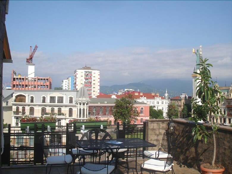 Bed & Breakfast Hotel Brighton