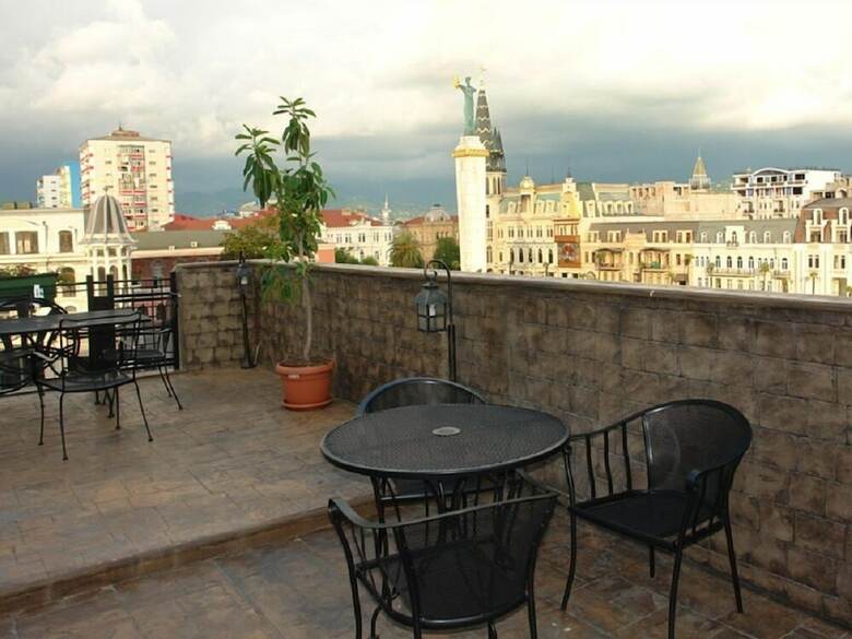 Bed & Breakfast Hotel Brighton