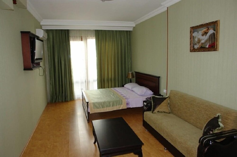 Bed & Breakfast Hotel Brighton