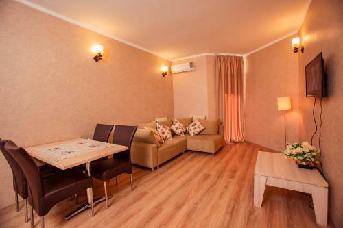 Holiday Comfort Batumi Apartments